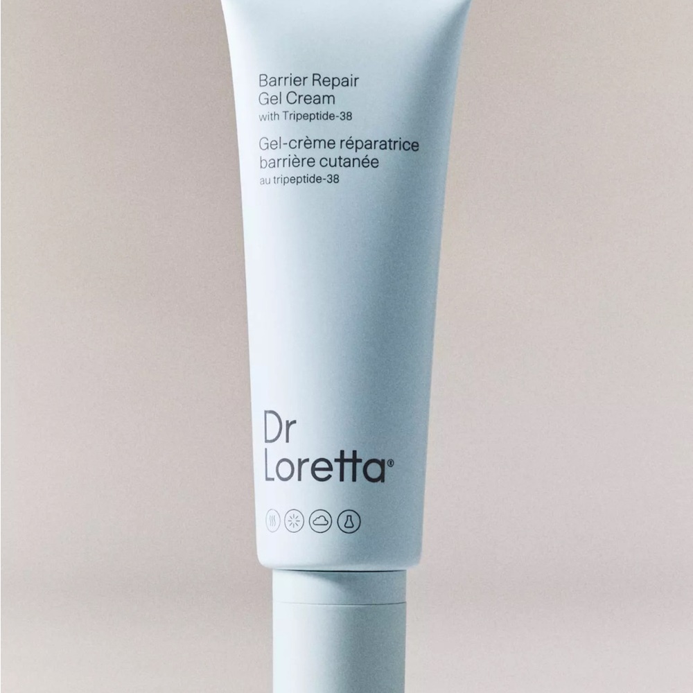 Dr. Loretta Barrier Repair Gel Cream